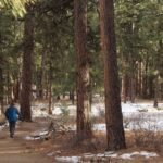 5 Reasons why fall camping is the best